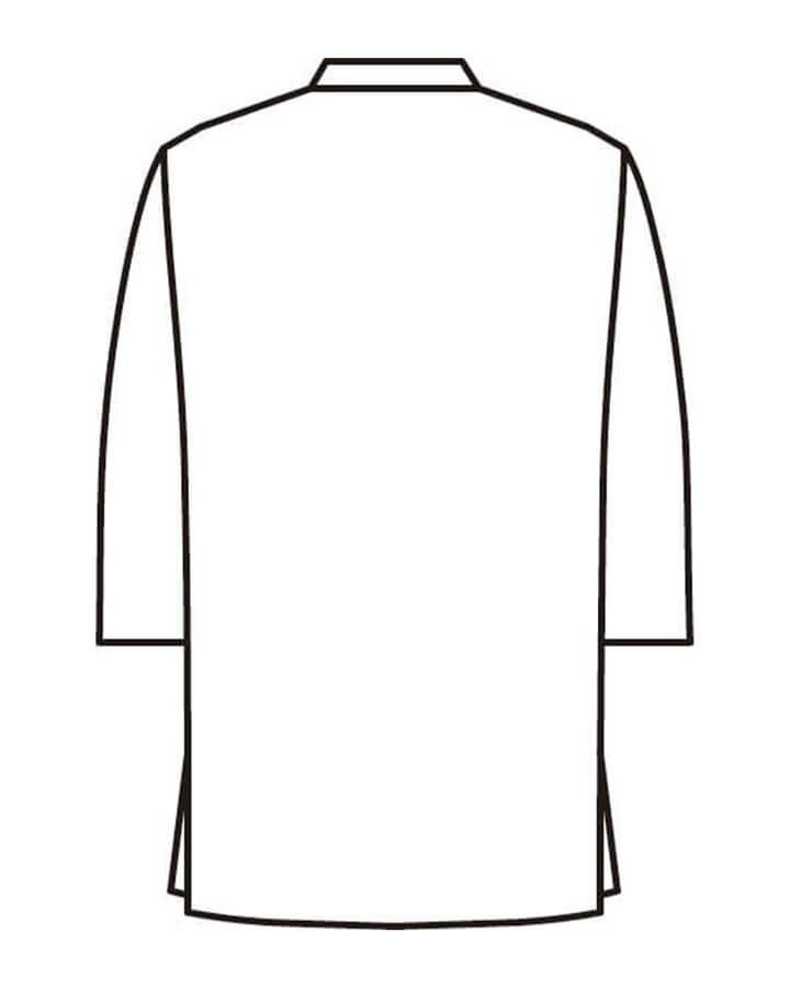 バックスタイル