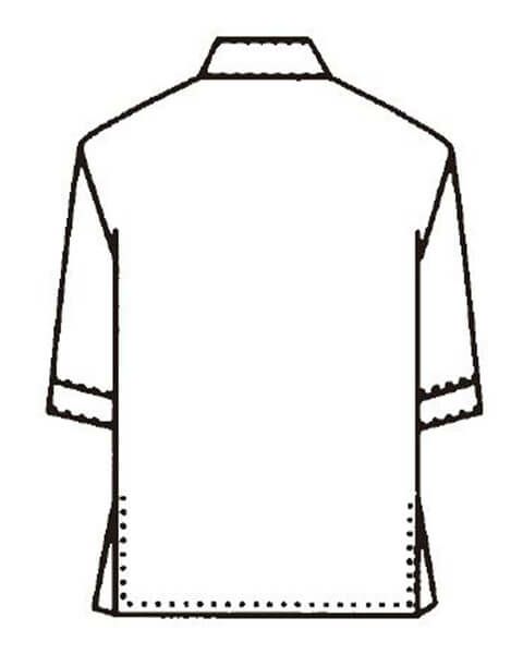 バックスタイル