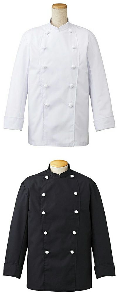 コックコート [SRV-KE423KE424]