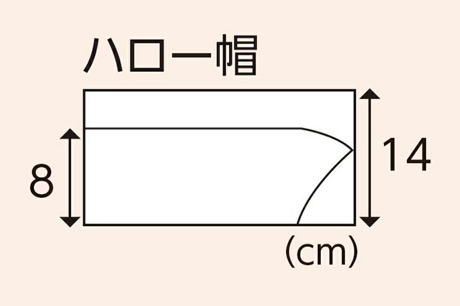 サイズ表