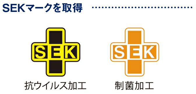抗菌加工