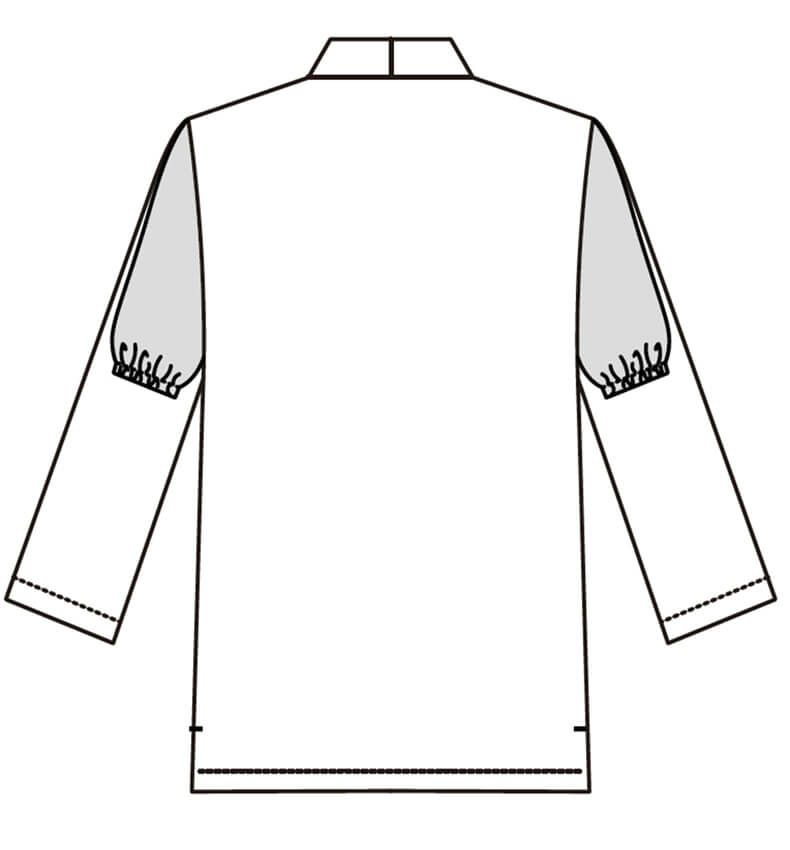 バックスタイル