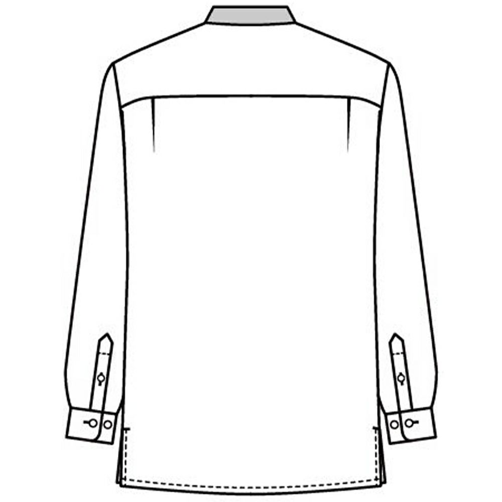 バックスタイル