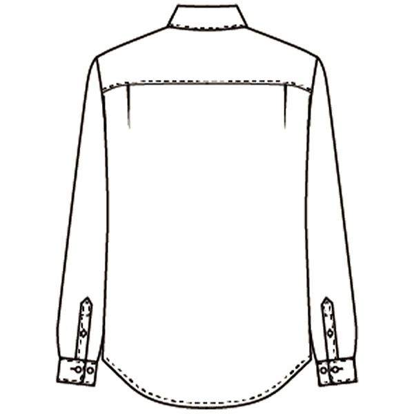 バックスタイル