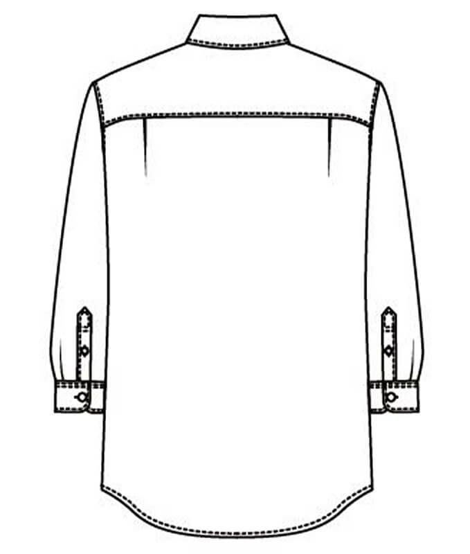 バックスタイル