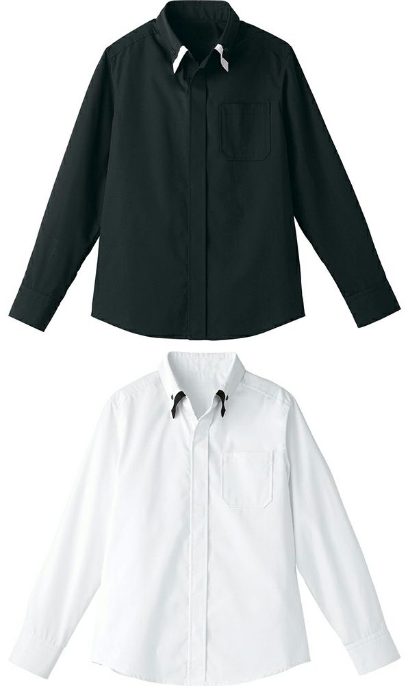 ワイシャツ [SRV-ET1311-ET1312]