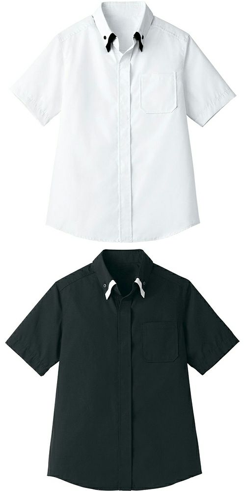 半袖シャツ [SRV-ET1313-ET1314]