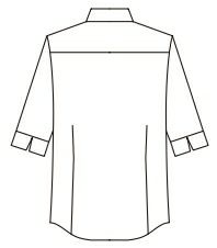 バックスタイル