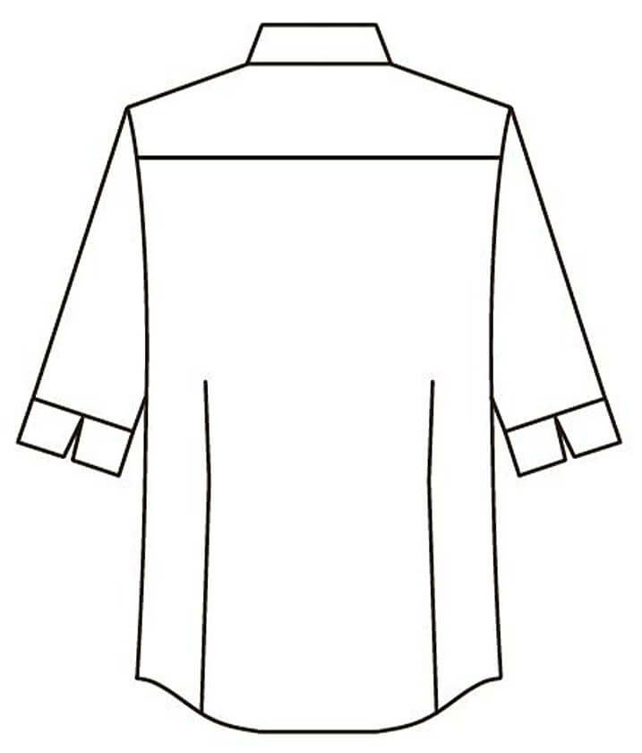 バックスタイル