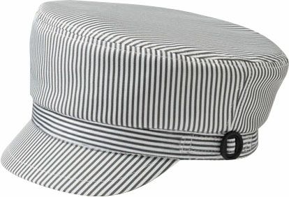 ブラックストライプ