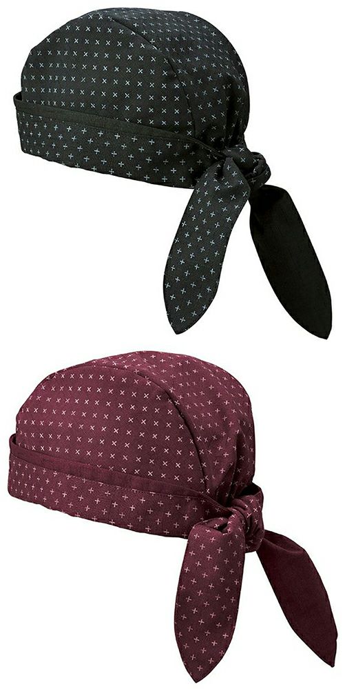 バンダナ帽 [SRV-JA6813]