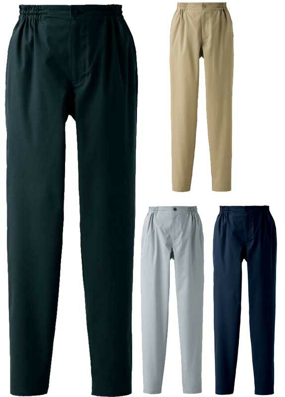 【総ゴム】紐入パンツ（ポリエステル100%）