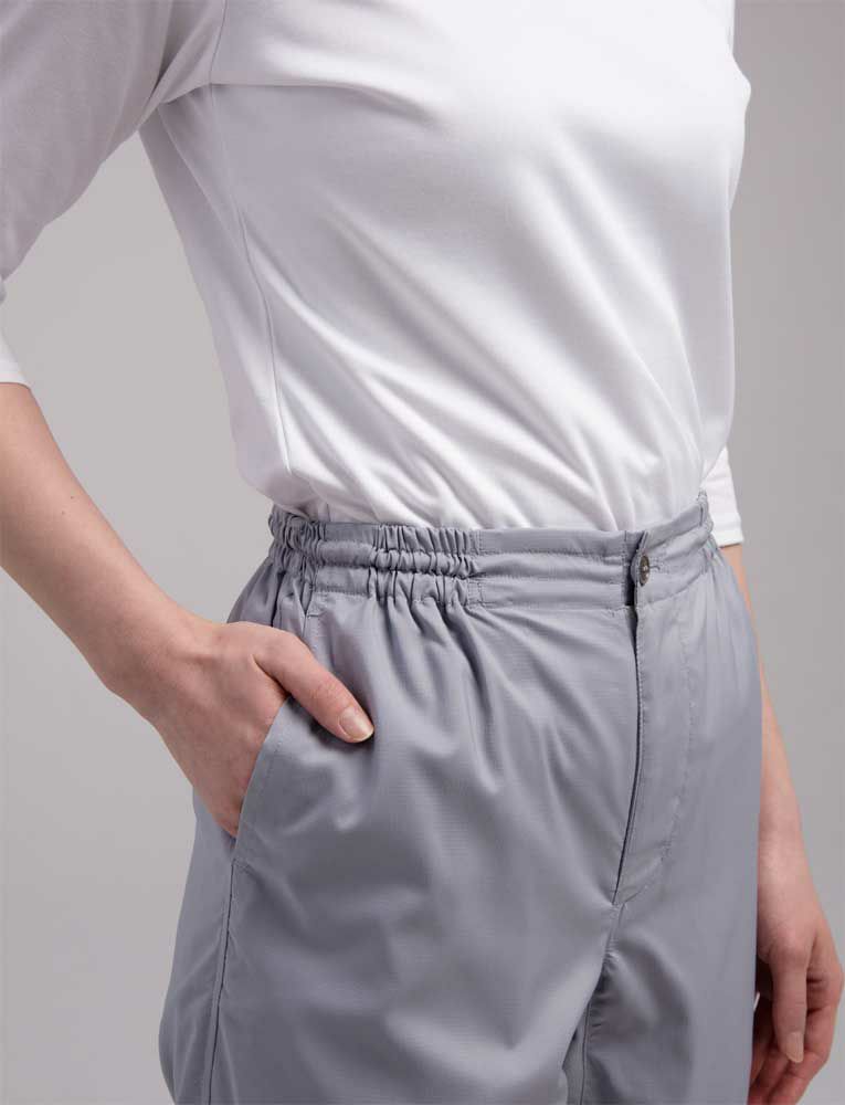 左右にポケット