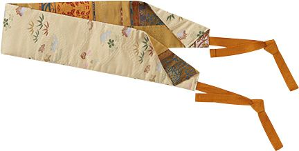 クリーム×キャメル