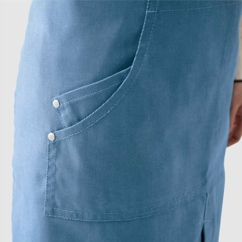 ポケットインポケット