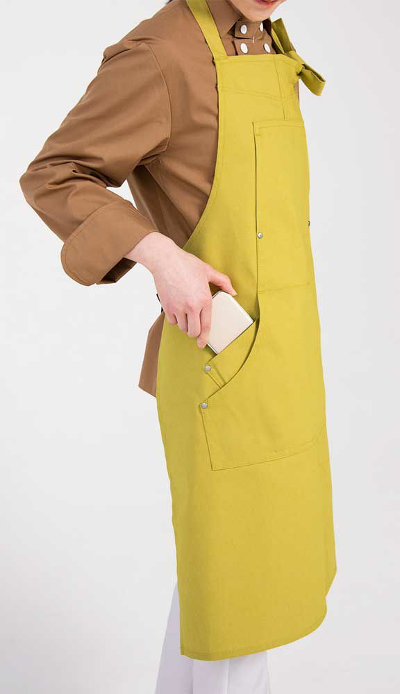 スマートフォン専用ポケット