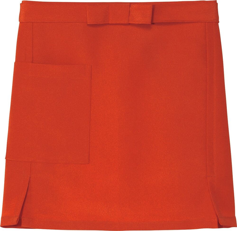 ダークオレンジ