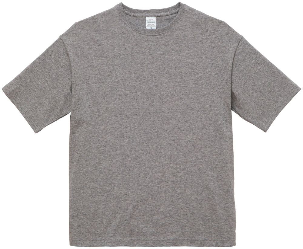 ミックスグレー