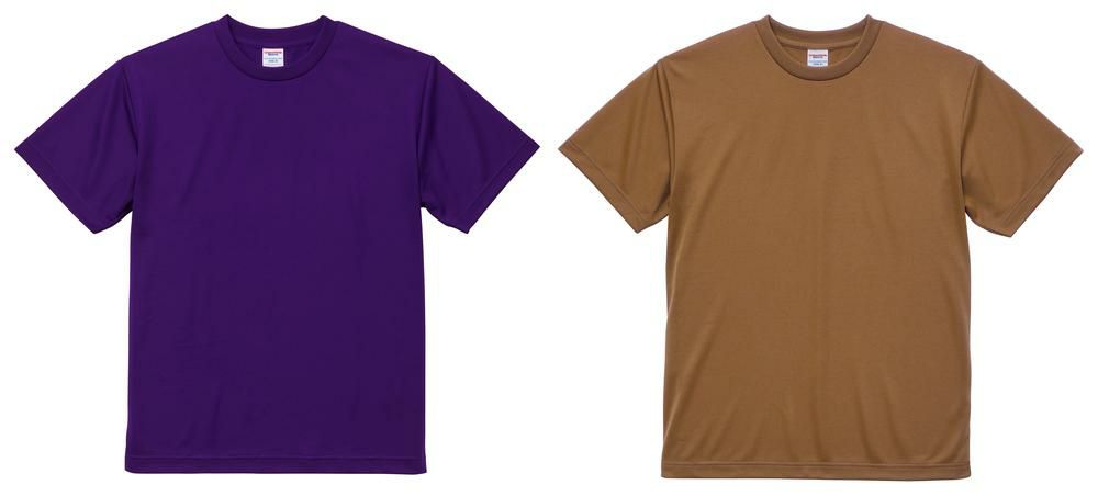 ディープパープル／コヨーテ