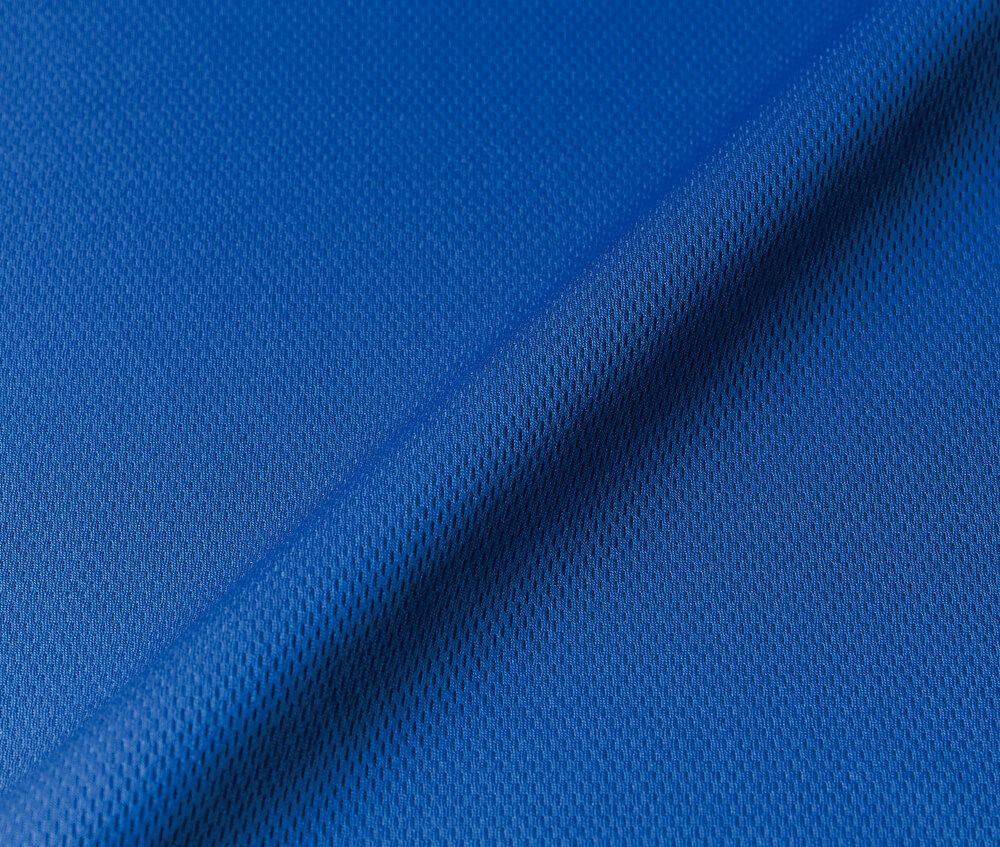 裏面はメッシュ構造でさらさら肌ざわり