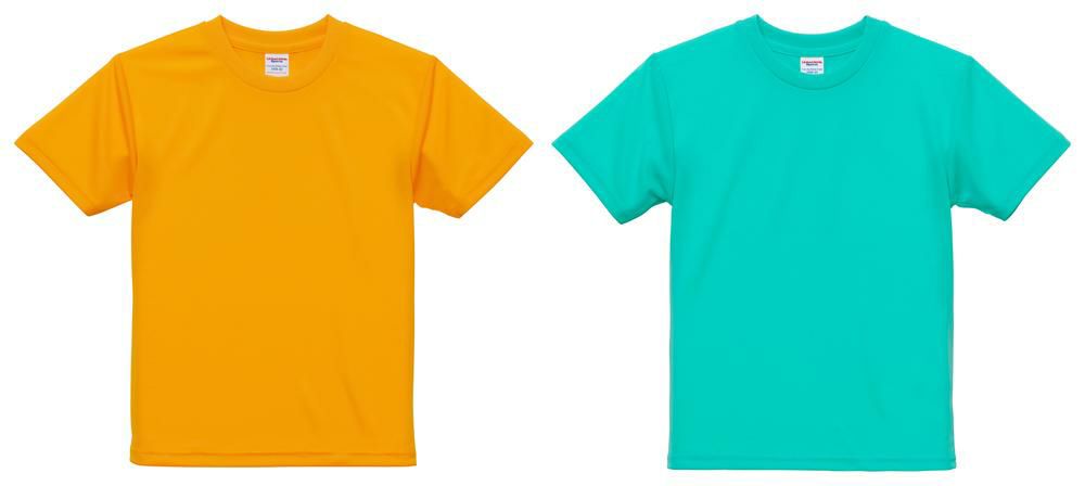 ゴールド／ミントグリーン