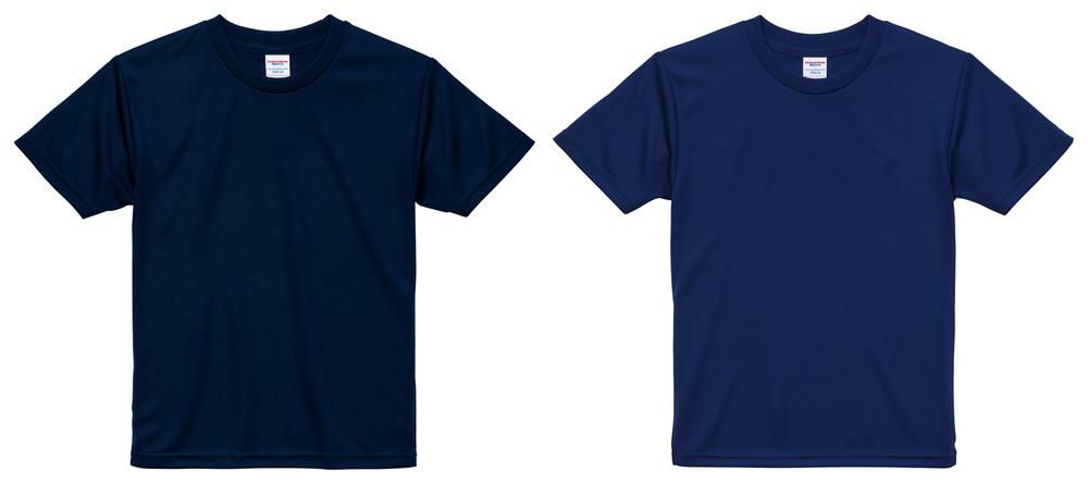 ネイビー／インディゴ