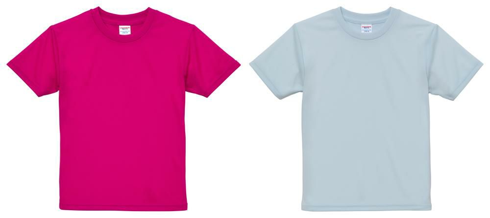 トロピカルピンク／アイスグレー