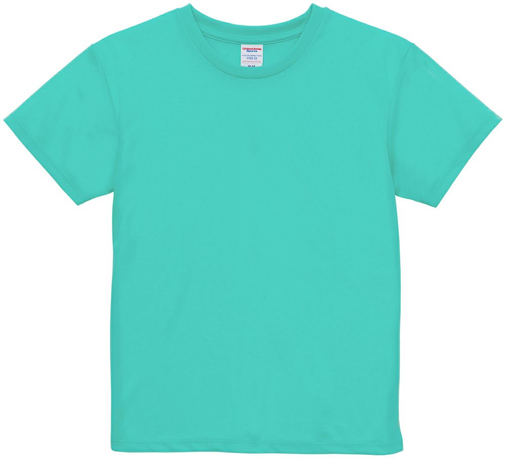 ミントグリーン