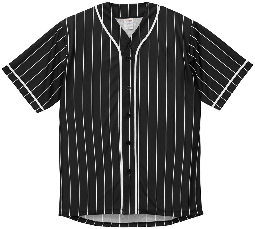 ブラック／ホワイトストライプ