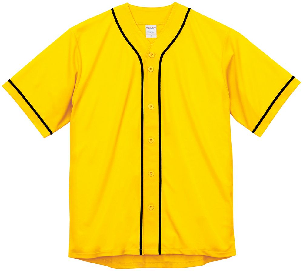 カナリアイエロー／ブラック