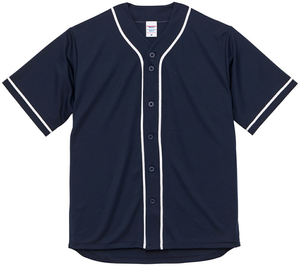 ネイビー／ホワイト