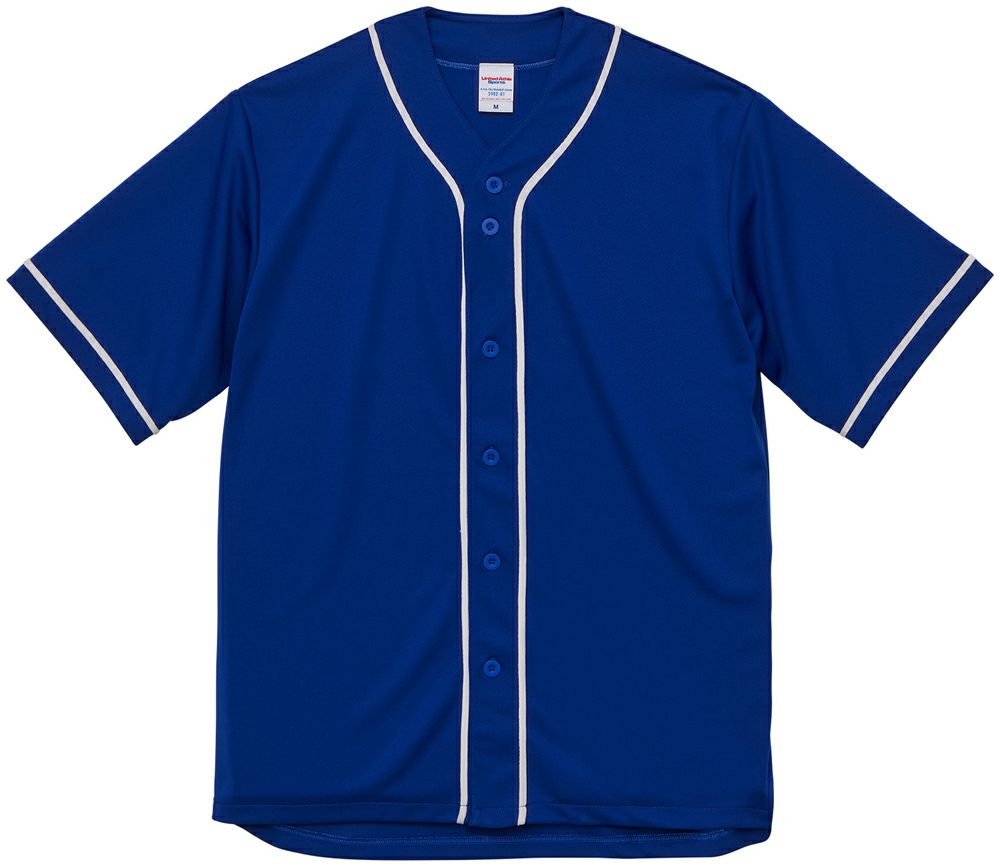 マリンブルー／ホワイト