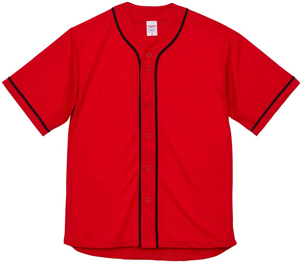 レッド／ブラック