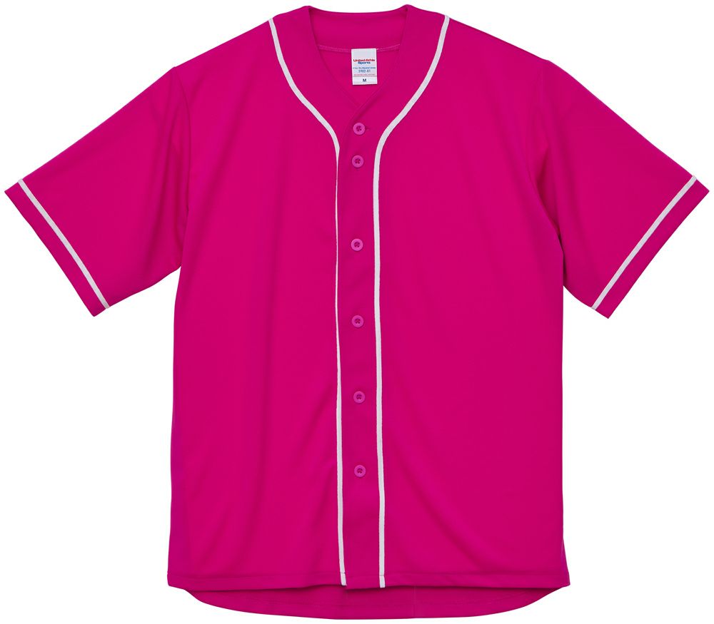 トロピカルピンク／ホワイト