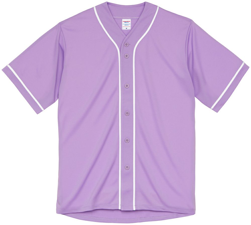 ラベンダー／ホワイト