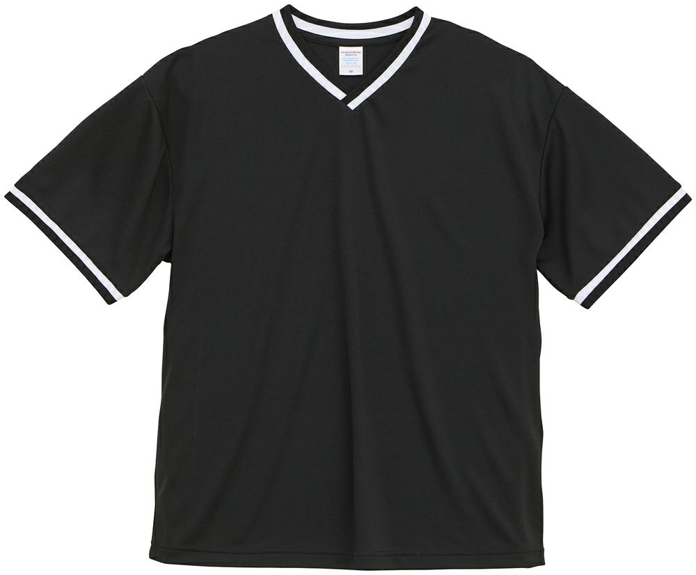 ブラック／ホワイト／ブラック