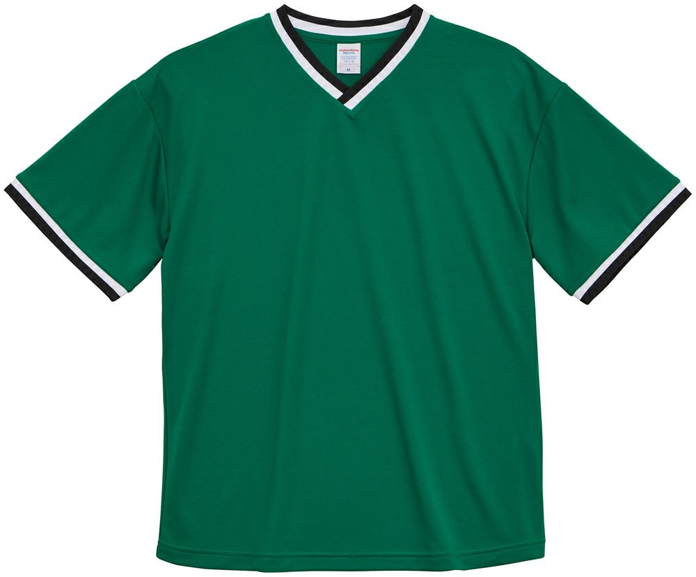 アイビーグリーン／ホワイト／ブラック