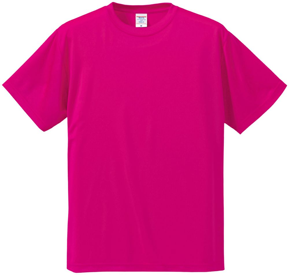 トロピカルピンク