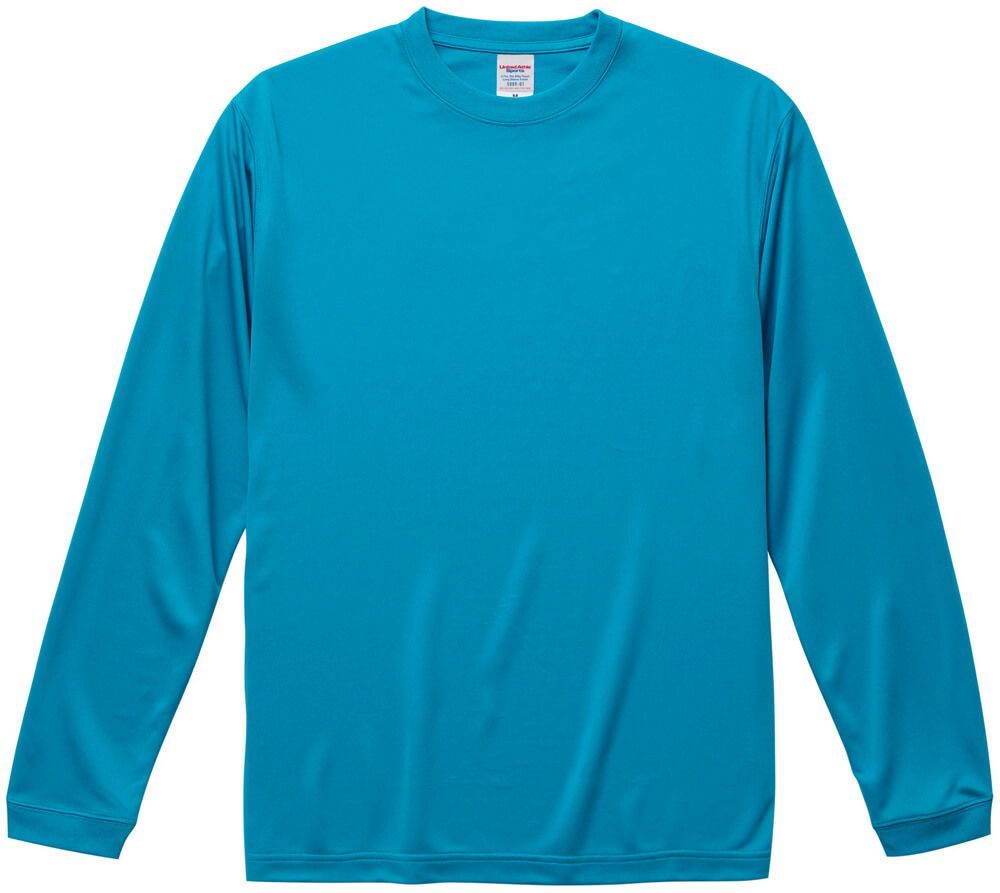 ターコイズブルー