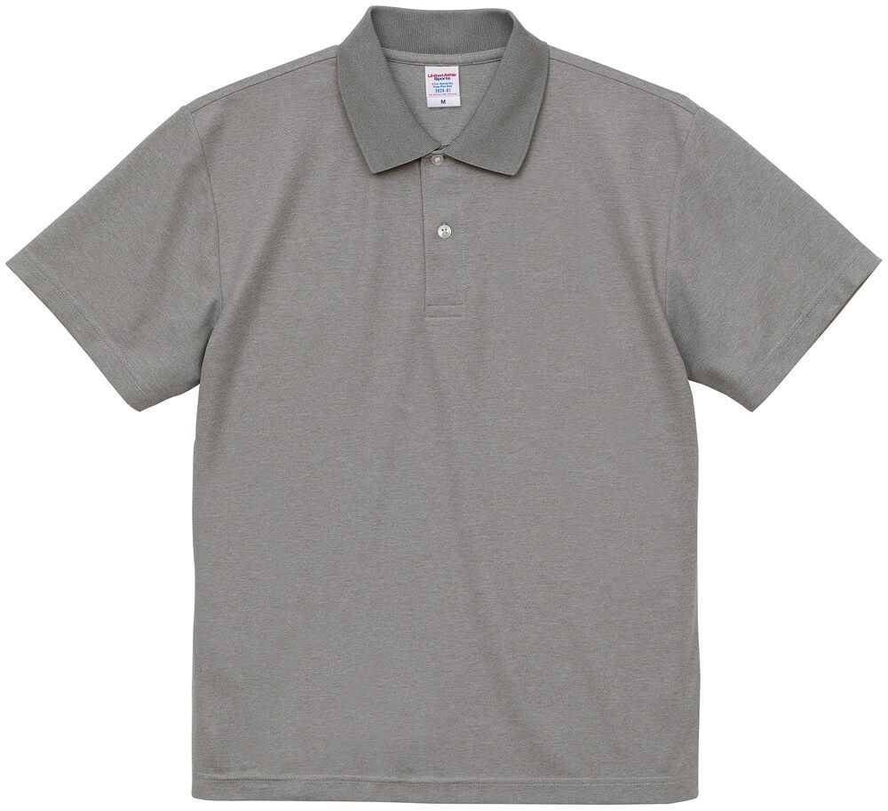 ミックスグレー