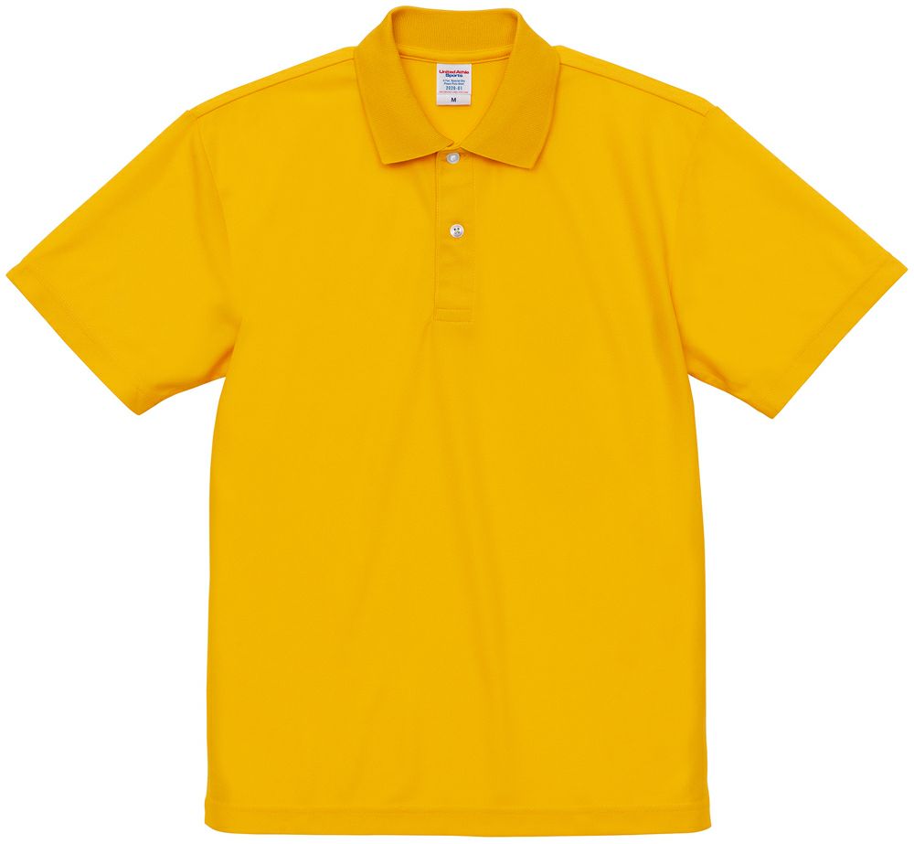 カナリアイエロー