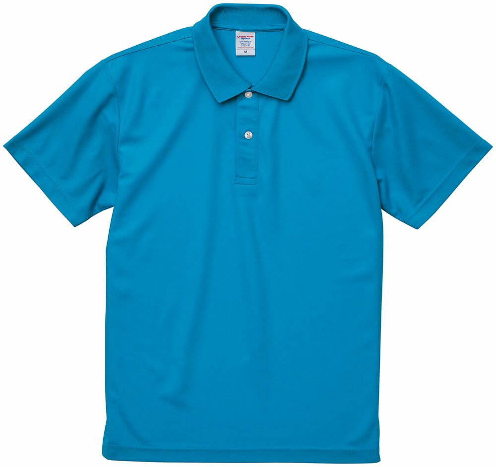 ターコイズブルー