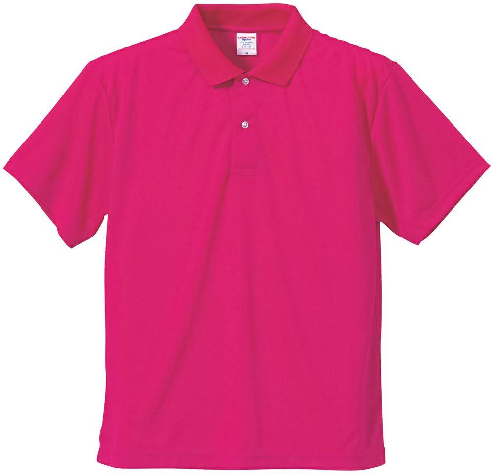 トロピカルピンク