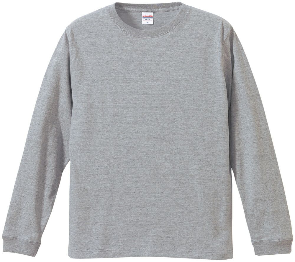 ミックスグレー