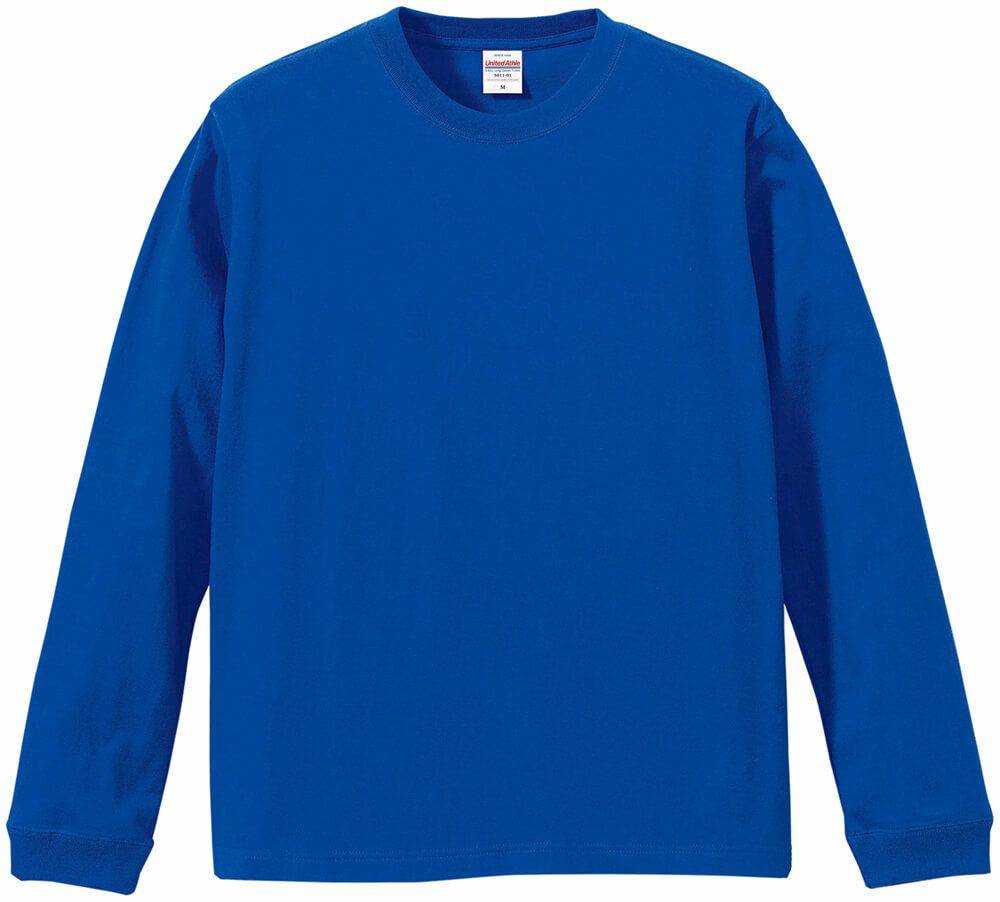 ロイヤルブルー