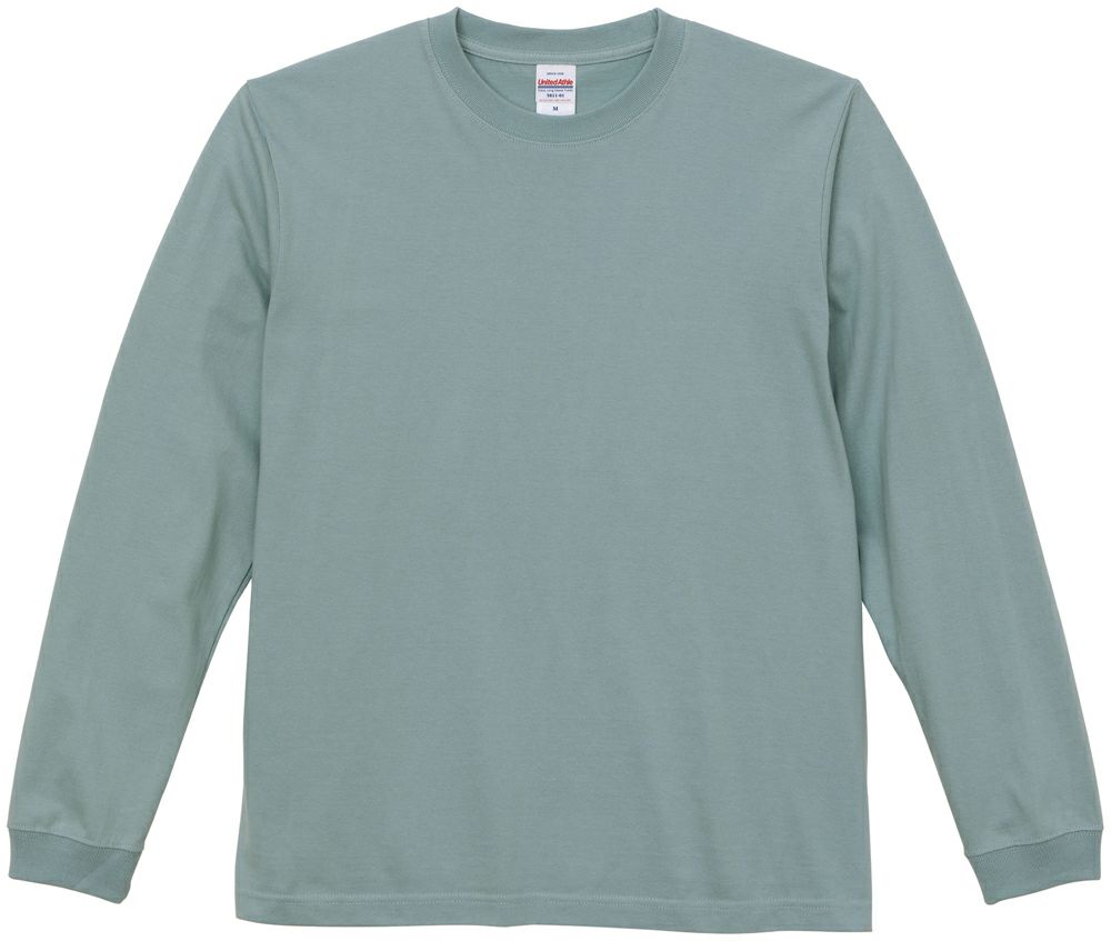 スモーキーグリーン