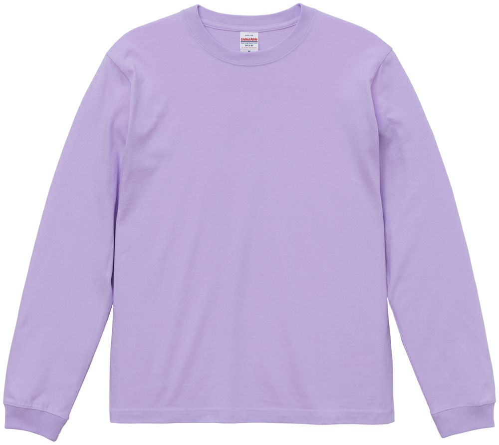 ライトパープル