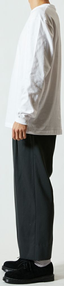 着用イメージ
