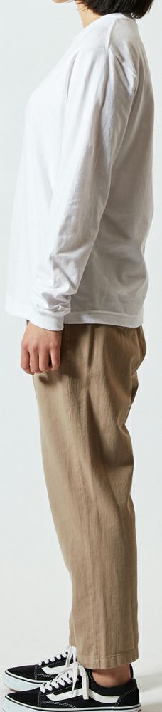 着用イメージ
