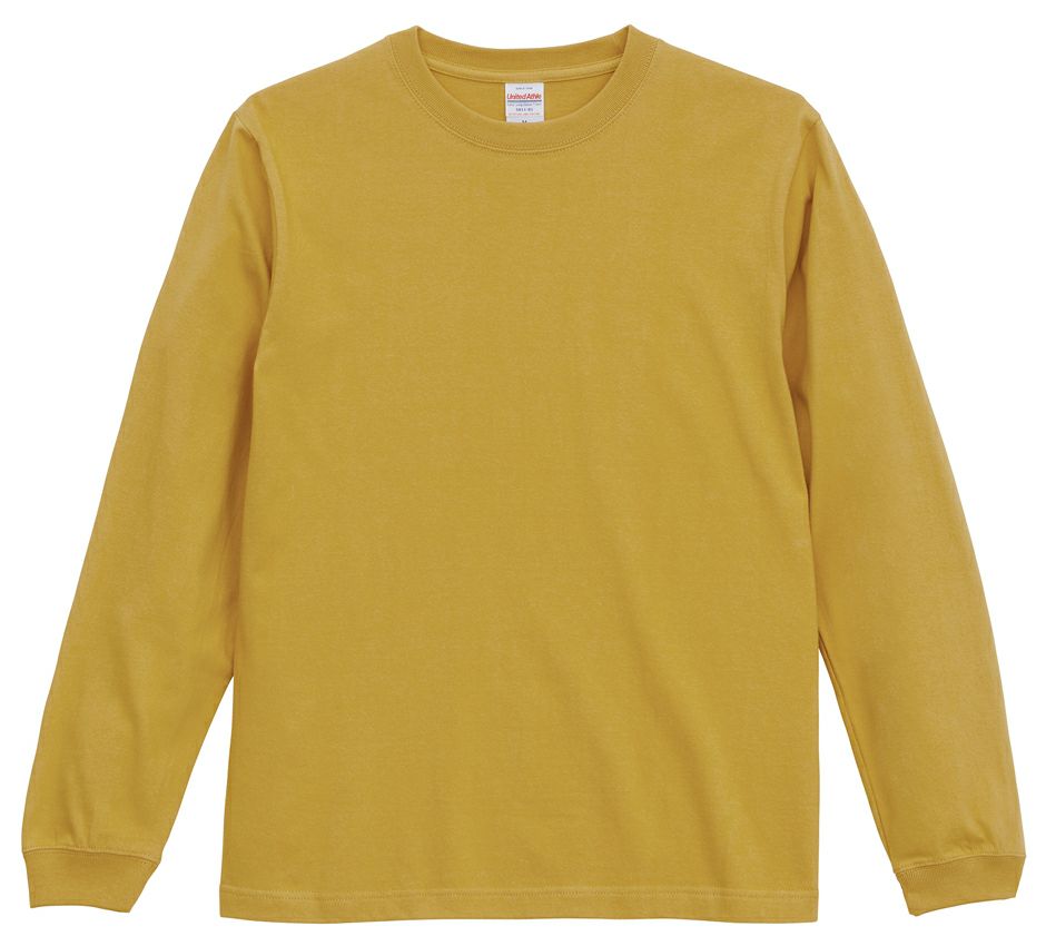 ヘイジーイエロー